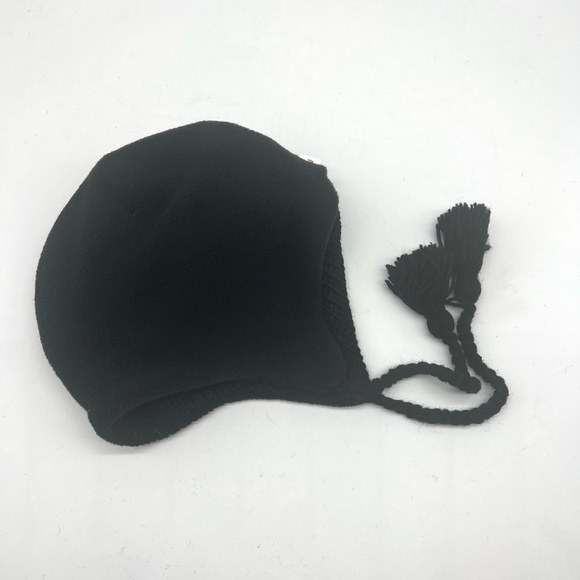 Handmade Skull Beanie Gothic Style - Picture 4 of 11